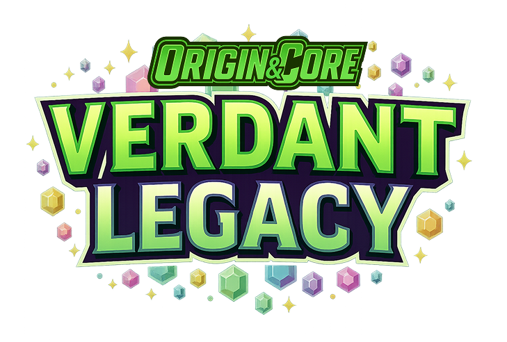Verdant Legacy